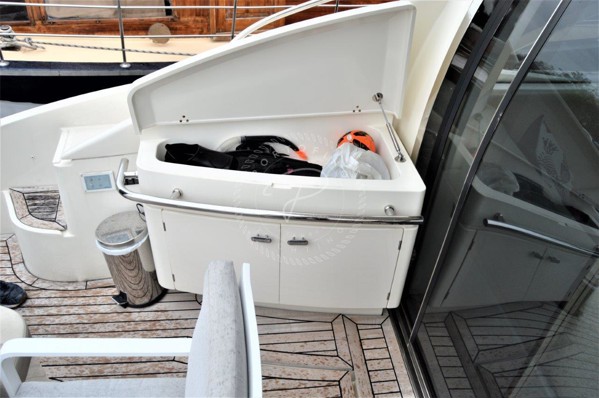 2011 ATLANTIS 50X4