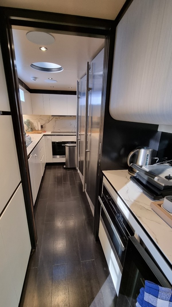 2019 AZIMUT GRANDE 27