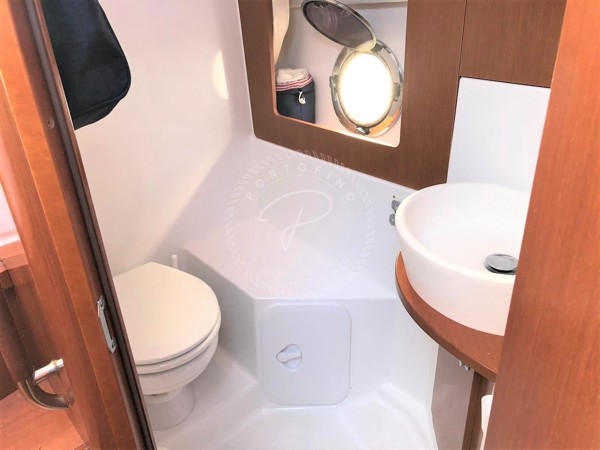 2013 BENETEAU GT 34 FLYER