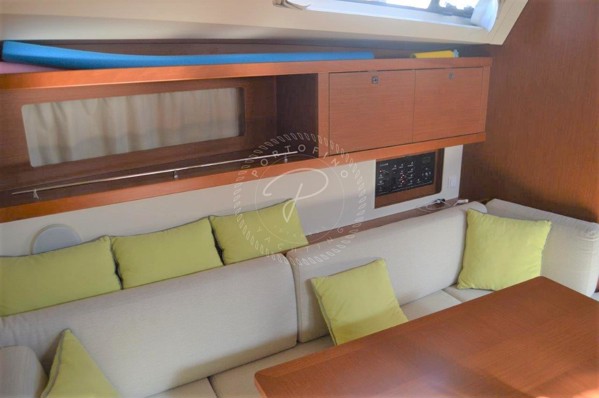 2013 BENETEAU OCEANIS 41