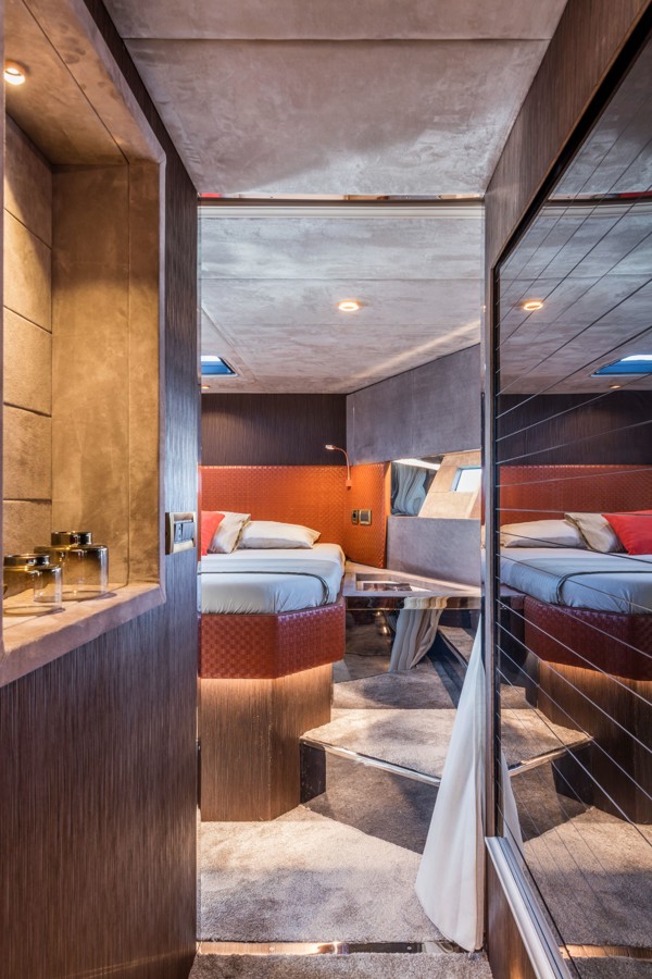 2025 MAZU YACHTS 52