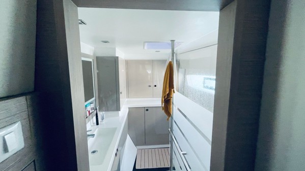 2023 FOUNTAINE PAJOT ASTREA 42 