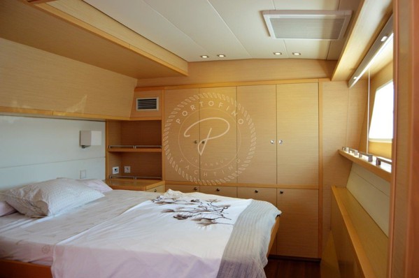 2012 LAGOON 620
