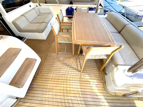 2014 APREAMARE MAESTRO 66