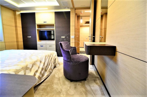 2014 BENETTI CLASSIC SUPREME 132