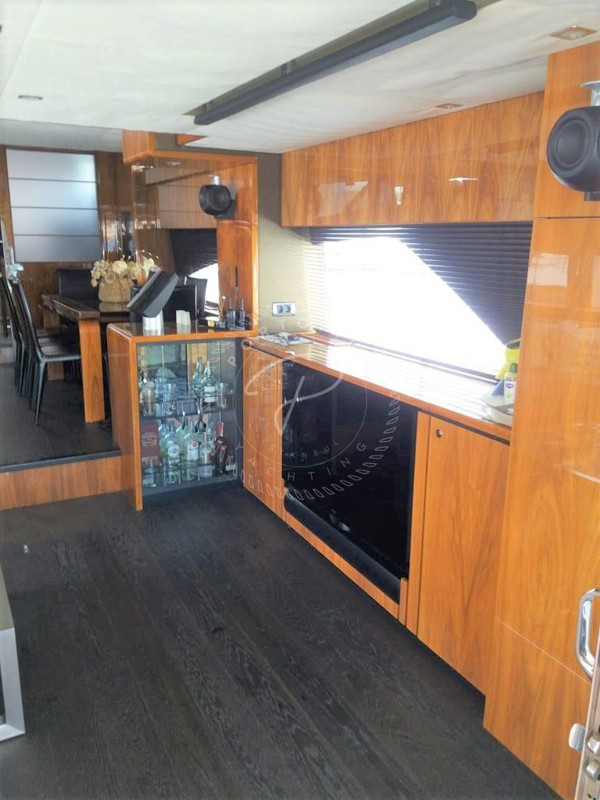 2011 FAIRLINE SQUADRON 78