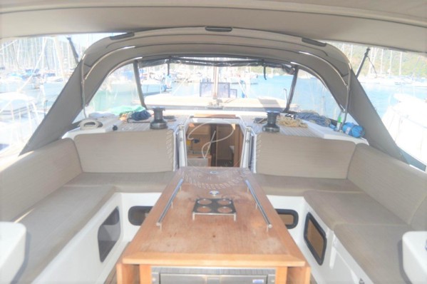 2018 DUFOUR 56 GL EXCLUSIVE