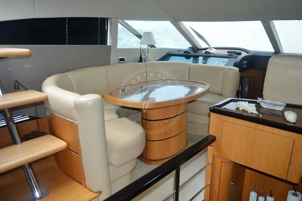 2008 FAIRLINE SQUADRON 58