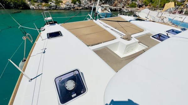 2015 LAGOON 450 F OWNER'S VERSION