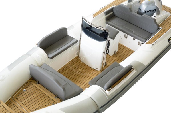 EXTENDER 645