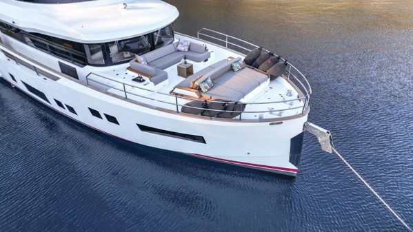 2023 SIRENA 68 