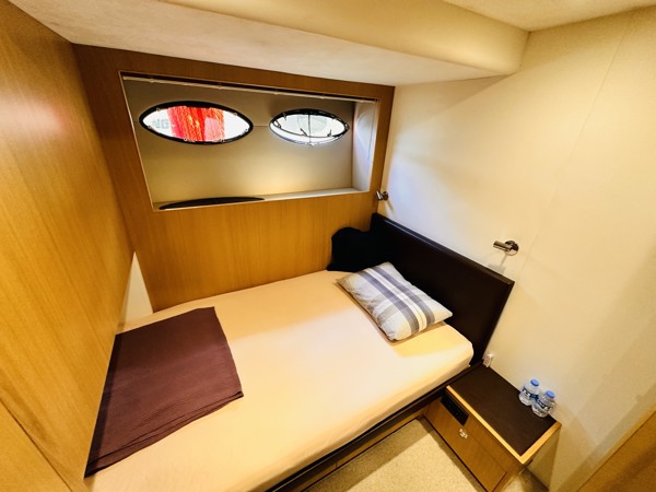 2014 PRINCESS 88
