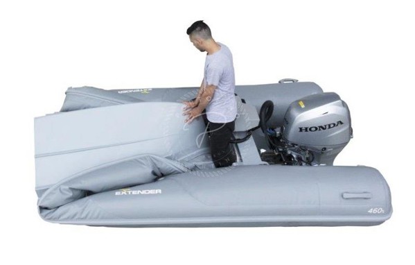 EXTENDER 460S