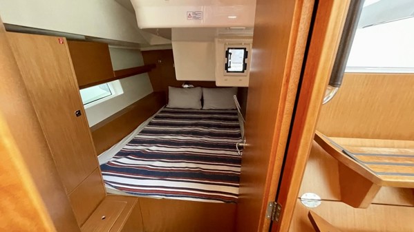 2020 BAVARIA C45