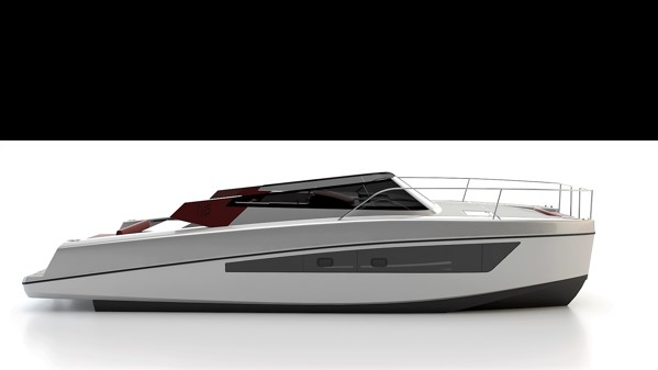 2024 MAKAI M37 OPEN