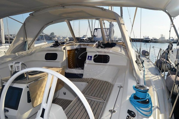 2012 ELAN 444 IMPRESSION