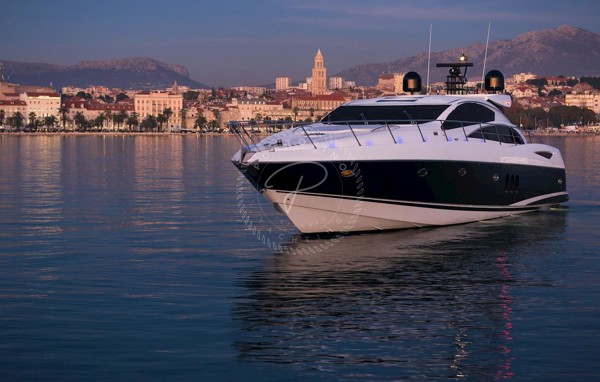 2006 SUNSEEKER PREDATOR 72