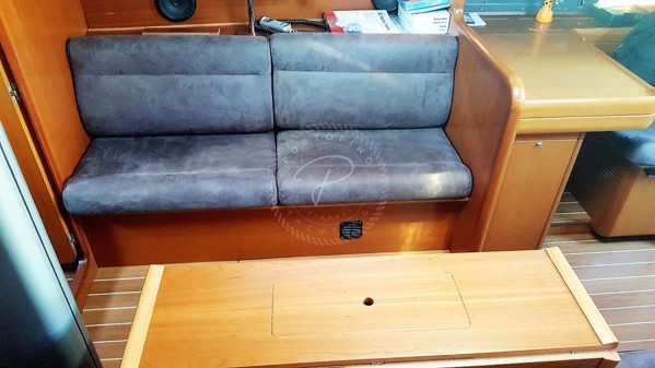 2006 GRAND SOLEIL 45