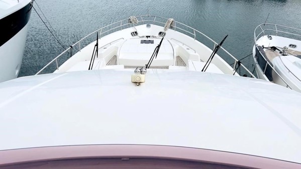 2015 PRINCESS 88