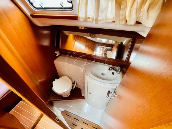 2008 GRAND SOLEIL 37