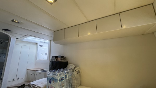 1994-2008 REFIT RIZZARDI 40 CR DAY