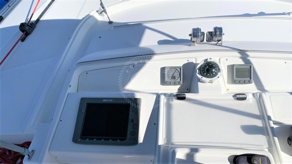2007 LAGOON 440