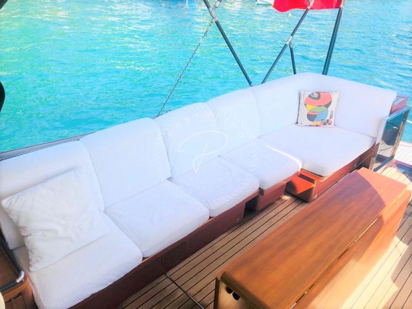2007 MAXI DOLPHIN 51