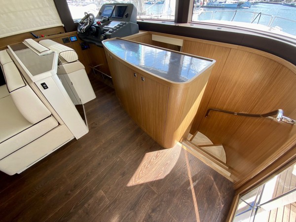 2022 SIRENA 58