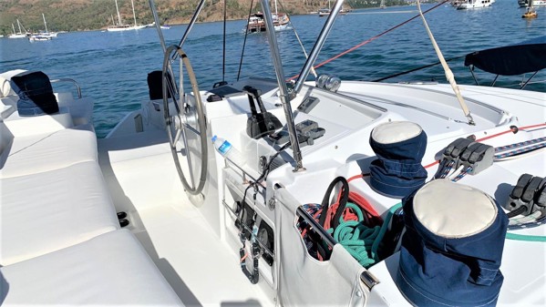 2007 LAGOON 440