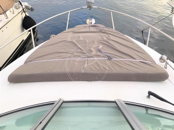 2011 RINKER 280 EC