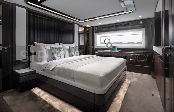 2024 SIRENA 68 