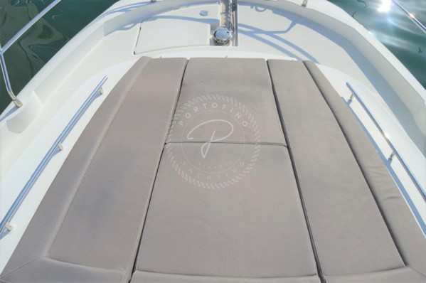 2015 PRESTIGE 420 FLY