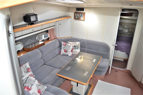 1994 SEALINE 400