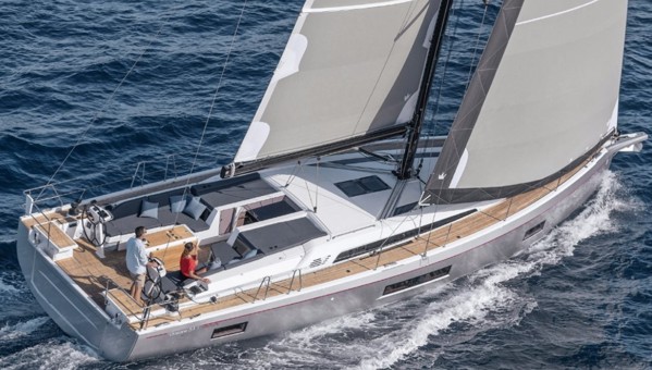 2022 BENETEAU OCEANIS 51.1
