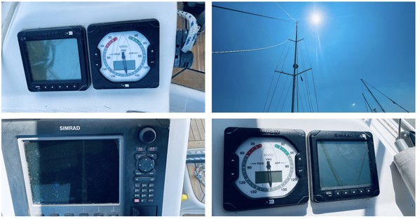 2009 HANSE 370 E 