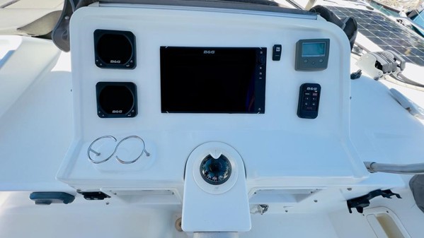 2015 LAGOON 450 F OWNER'S VERSION