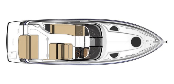 2019 REGAL 28 EXPRESS