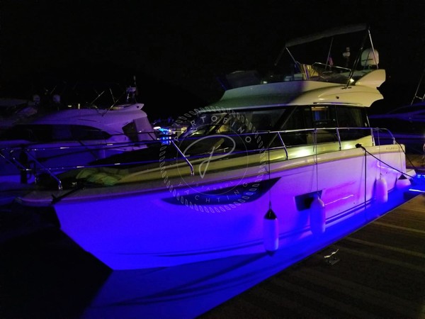 2015 JEANNEAU VELASCO 37F