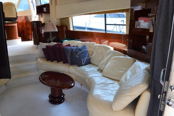 2001 | 2018 FAIRLINE SQUADRON 62