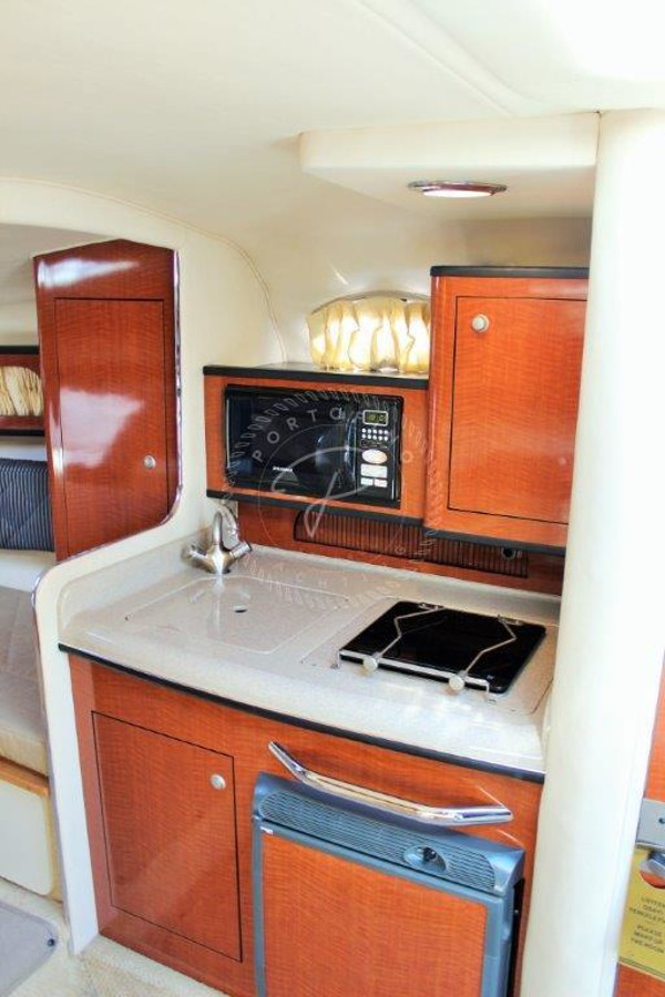 2005 SEA RAY 315 SUNDANCER