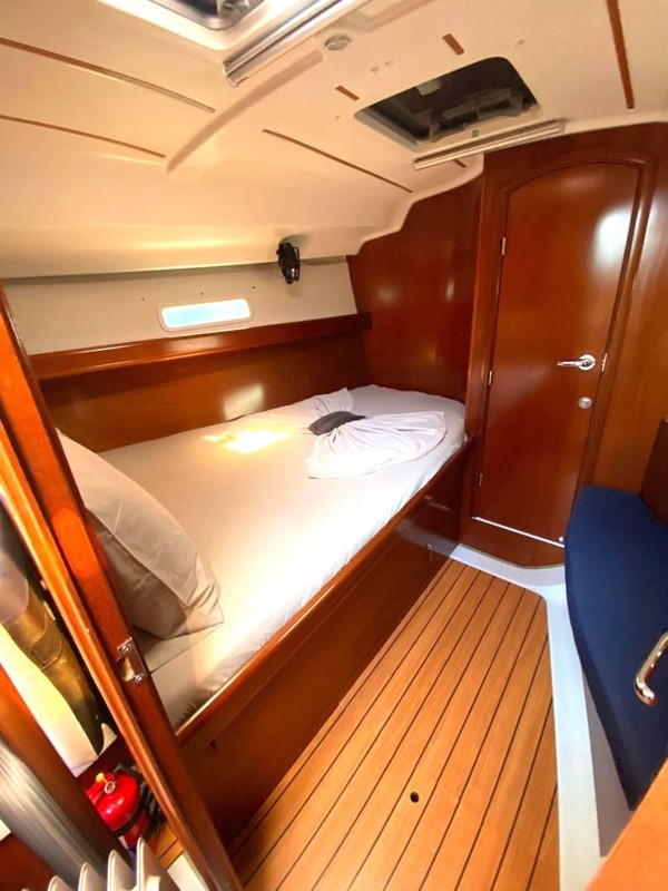 2005 BENETEAU OCEANIS 393 CLIPPER