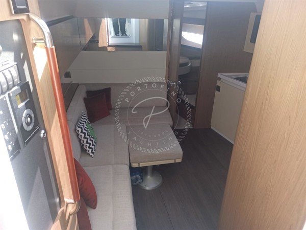 2014 BENETEAU GT 38