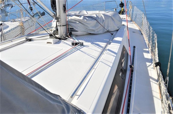 2013 BENETEAU OCEANIS 41