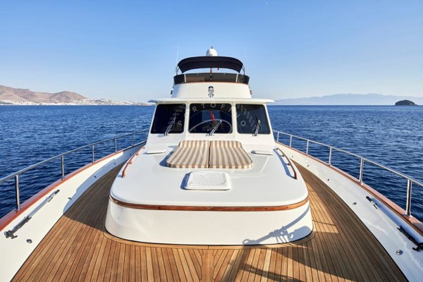 2006 CARIANDA 65