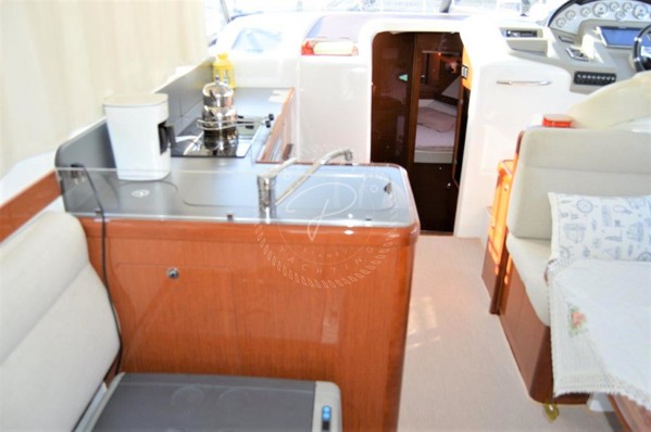 2013 BENETEAU ANTARES 42