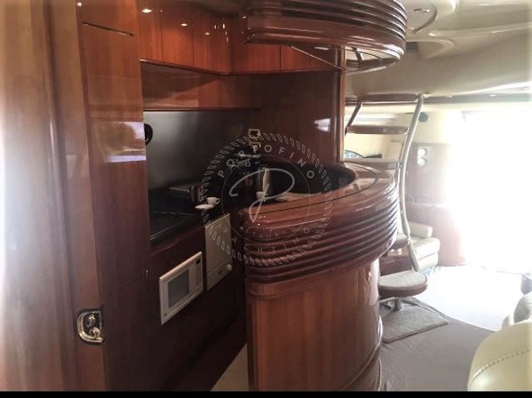 2002 AZIMUT 68 PLUS