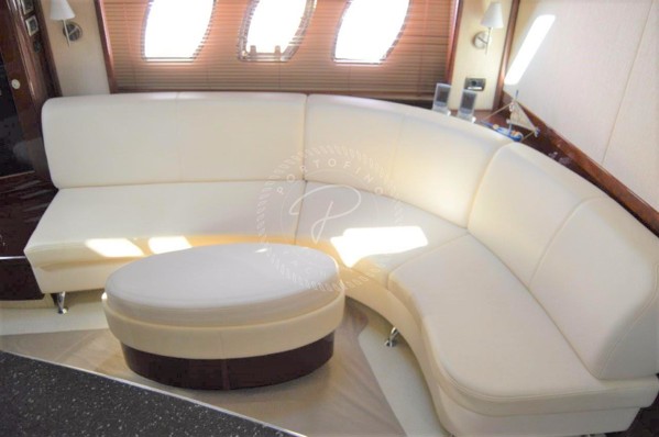 2006 SEA RAY 605 SUNDANCER