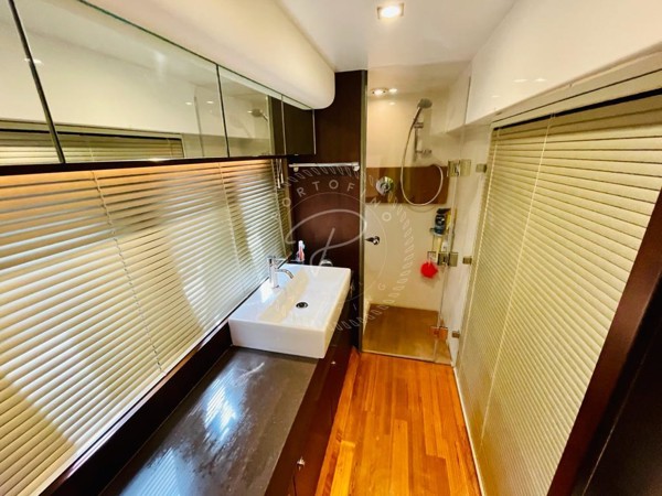 2014 FAIRLINE SQUADRON 60