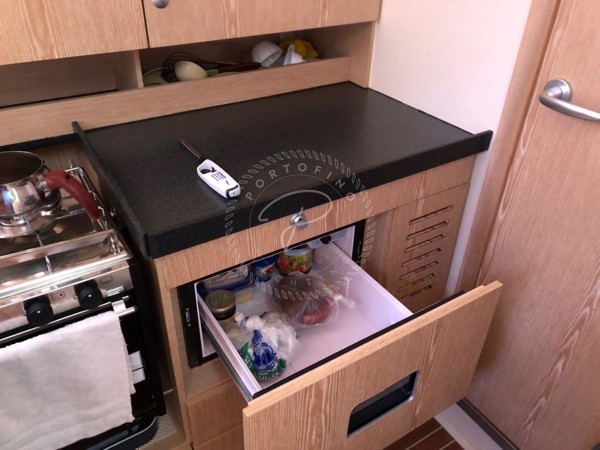 2013 HANSE 445