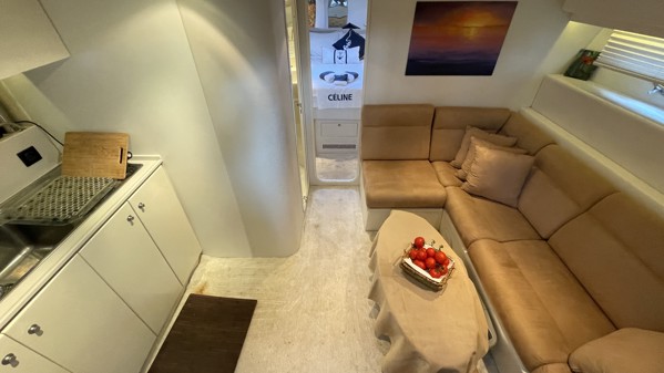 1994-2008 REFIT RIZZARDI 40 CR DAY